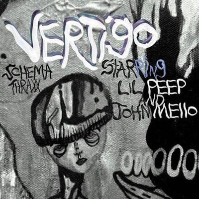 Vertigo's cover