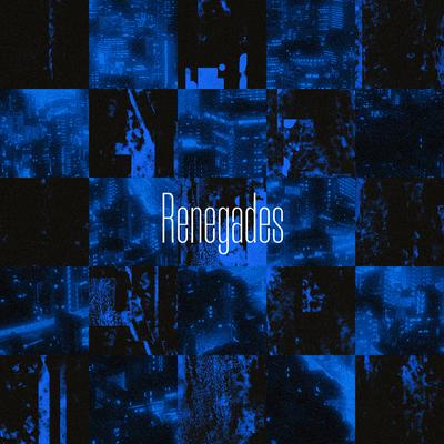 Renegades (Acoustic – Japanese Version)'s cover