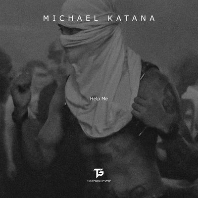 Help Me By Michael Katana's cover