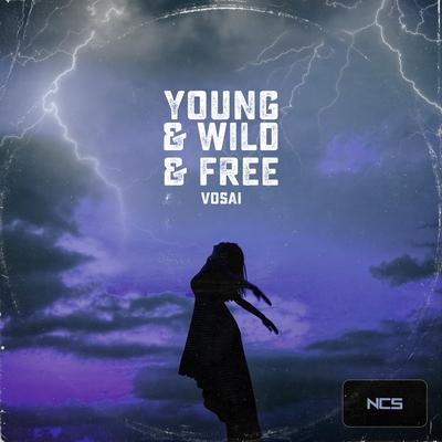 Young & Wild & Free's cover