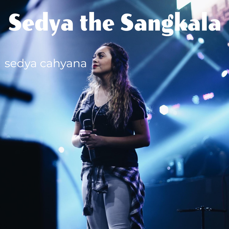 Sedya Cahyana's avatar image