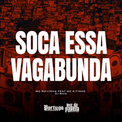 Soca Essa Vagabunda's cover