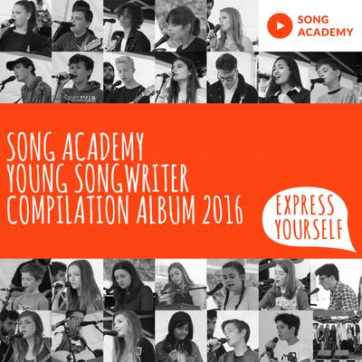 Song Academy: Young Songwriter Compilation Album 2016's cover