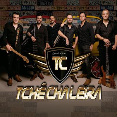 Oh Garçom (Ao Vivo) By Tchê Chaleira's cover