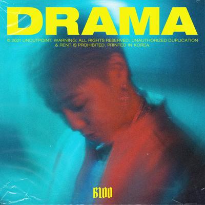 Drama's cover