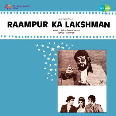 Raampur Ka Lakshman's cover