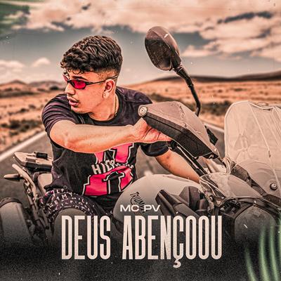 Deus Abençoou's cover