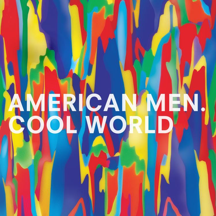 American Men's avatar image