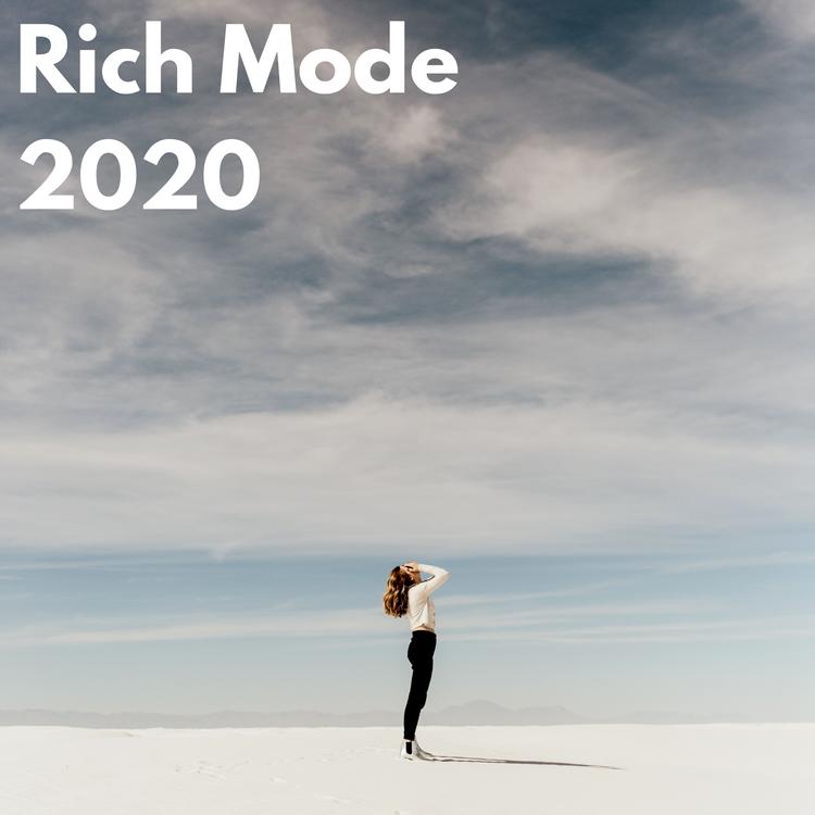 Rich Mode's avatar image