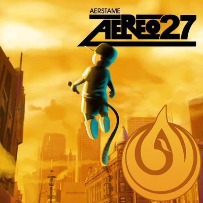 Aereo 27's cover