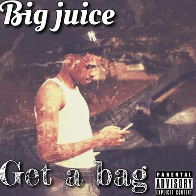 Big Juice's cover