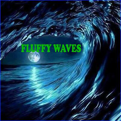 FLUFFY WAVES's cover