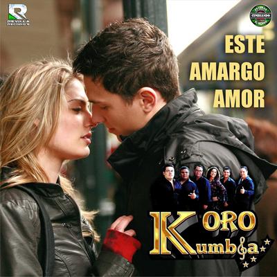 Oro Kumbia's cover