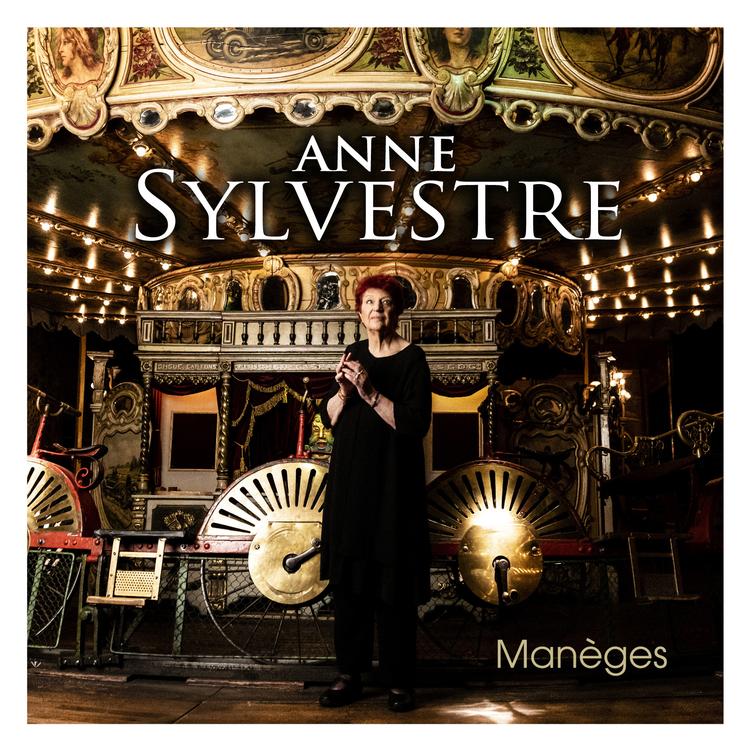 Anne sylvestre's avatar image