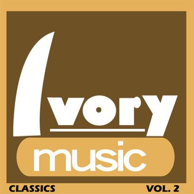 Ivory Music Classics, Vol. 2's cover