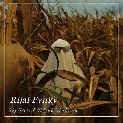 Rijal Fvnky's cover