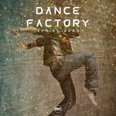 Dance Factory Spring 2023's cover