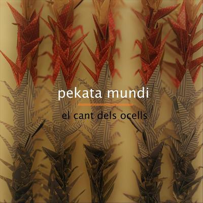 Pekata Mundi's cover