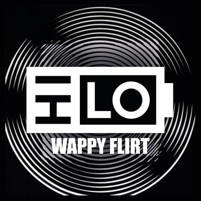 Wappy Flirt's cover