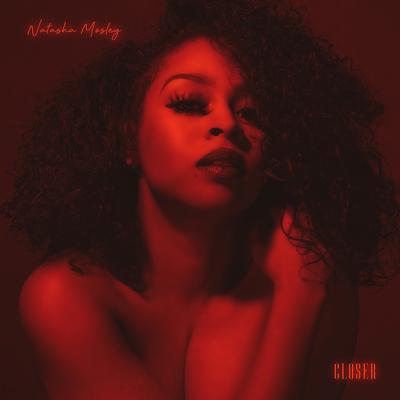 Closer By Natasha Mosley's cover