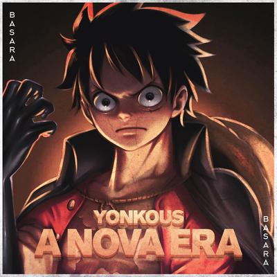 A Nova Era (Yonkous)'s cover