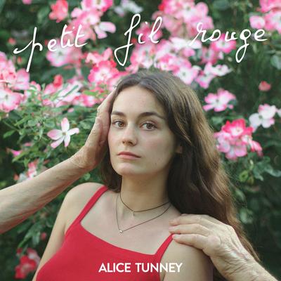 Petit fil rouge By Alice Tunney's cover