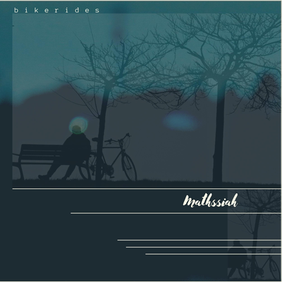 bikerides By Mathssiah's cover