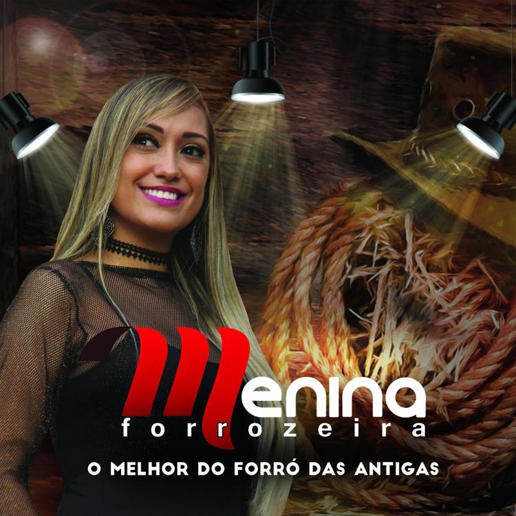 Menina Forrozeira's avatar image