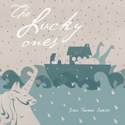 The Lucky Ones's cover