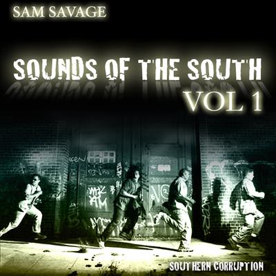 Ruby and Jeans (feat. House) By Sam Savage's cover