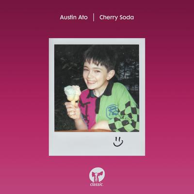 Cherry Soda By Austin Ato's cover