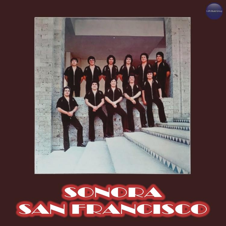 Sonora San Francisco's avatar image