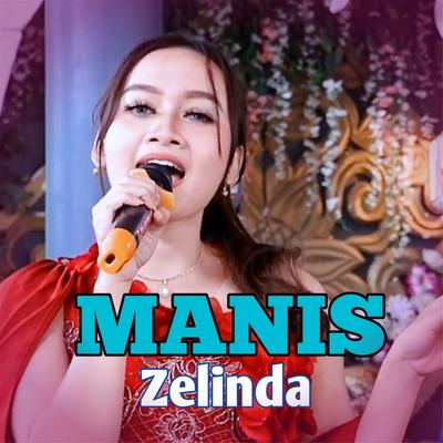 Zelinda's cover