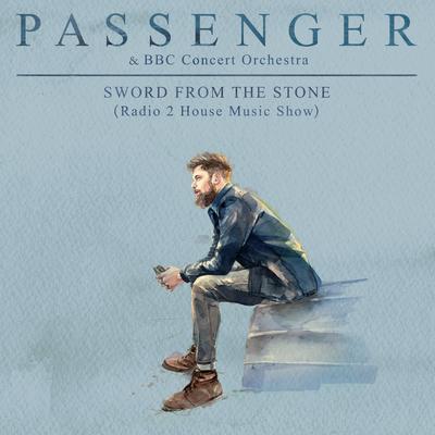 Sword from the Stone (Radio 2 House Music Show)'s cover