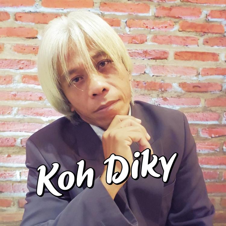 Koh Diky's avatar image