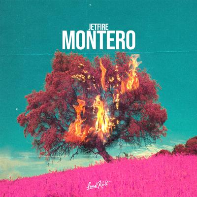 Montero By JETFIRE's cover