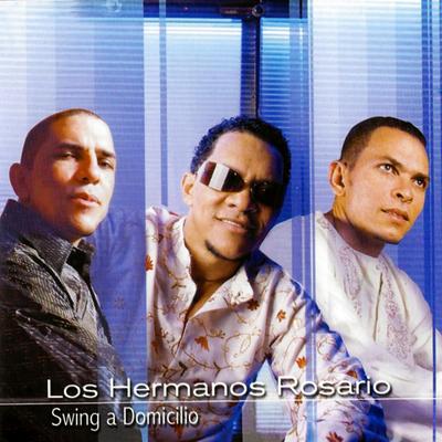 Sube y Baja By Los Hermanos Rosario's cover