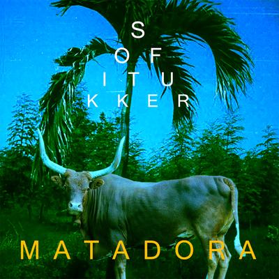 Matadora By Sofi Tukker's cover