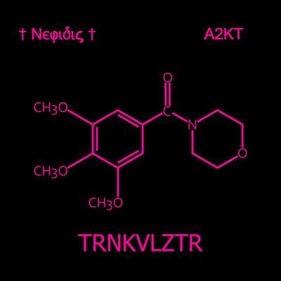 Trnkvlztr's cover