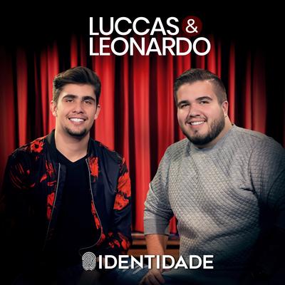 Identidade By Luccas & Leonardo's cover