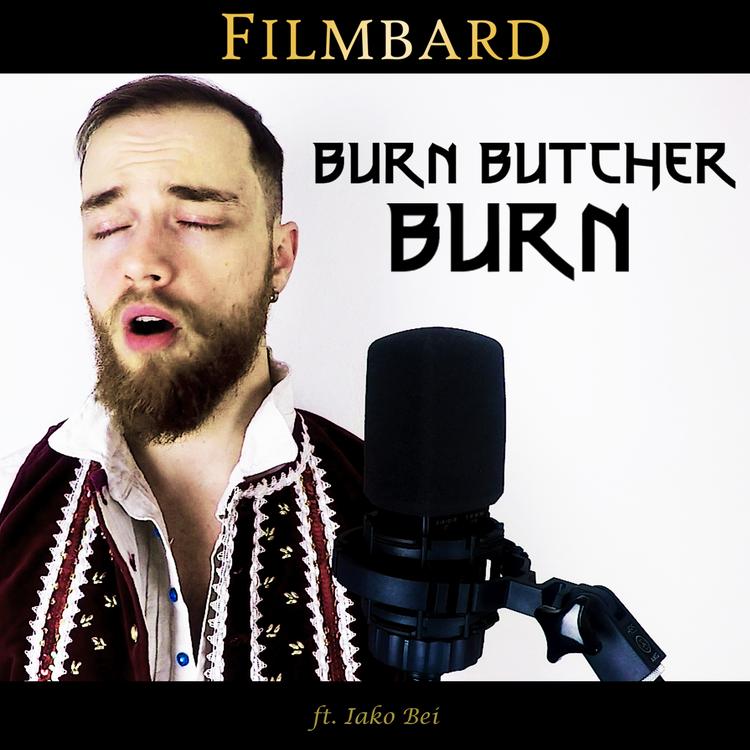 Filmbard's avatar image