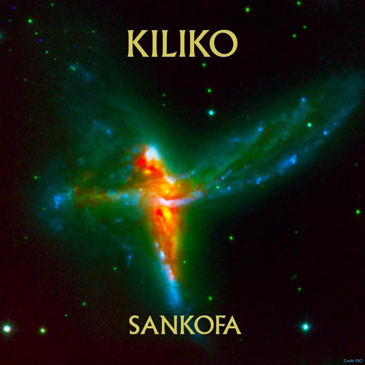 Kiliko's avatar image