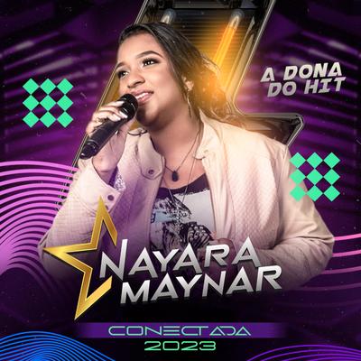 Cão Sem Dono (COVER) By Nayara Maynar's cover