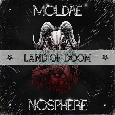 Land Of Doom By Moldae, Nosphere's cover