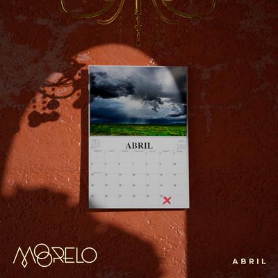 Abril By Moorelo's cover