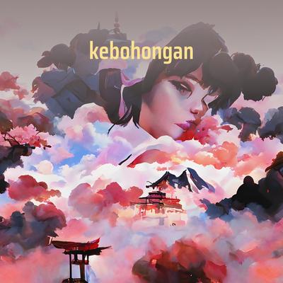 Kebohongan's cover