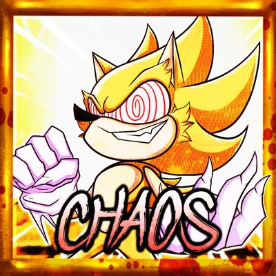 Chaos By SimplyCrispy's cover