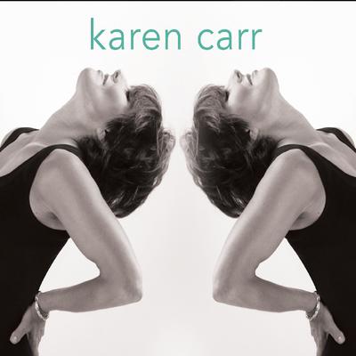 Karen Carr's cover