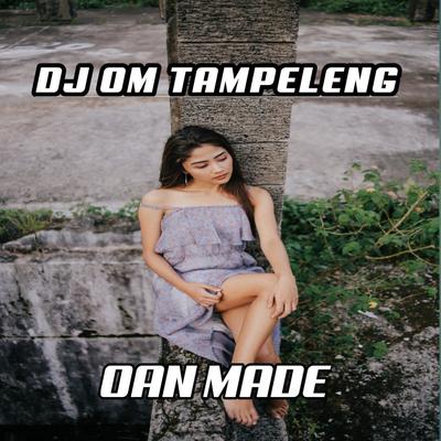 Dj Om Tampeleng (Remix)'s cover
