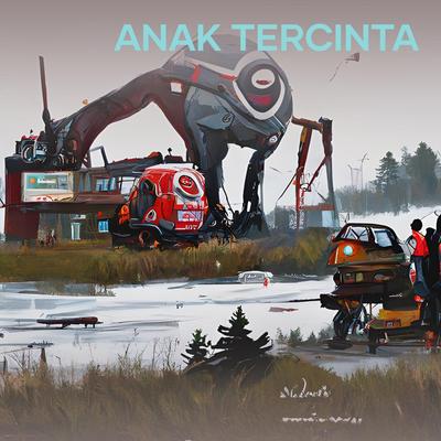 Anak Tercinta (Remastered 2023)'s cover